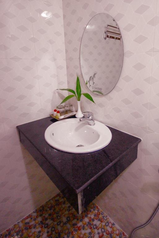 Friendly Villa Siem Reap Rum bild
