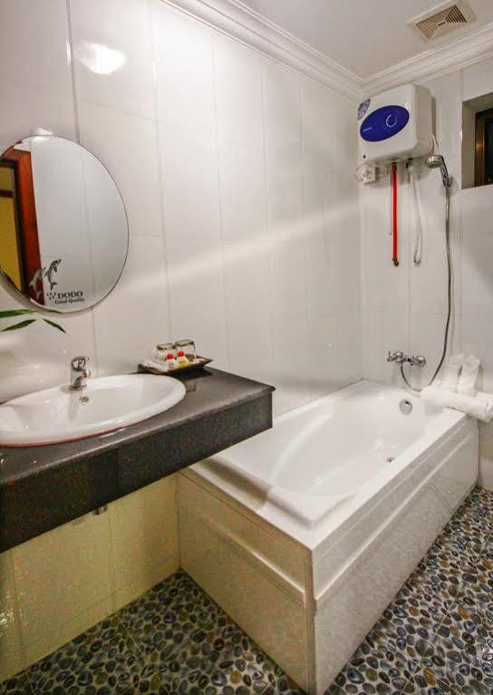 Friendly Villa Siem Reap Exteriör bild